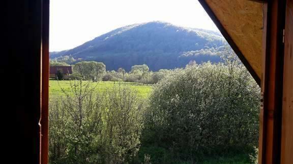 Wakacyjne Domki Solina  Exterior foto